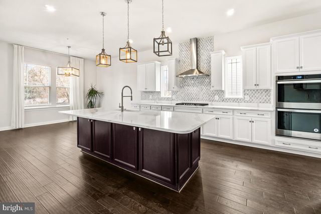 5521 HAWK RIDGE RD, Frederick, MD 21704