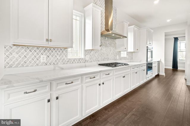 5521 HAWK RIDGE RD, Frederick, MD 21704