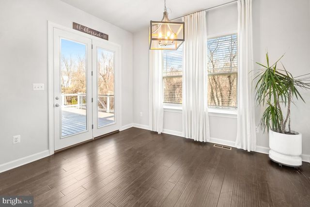 5521 HAWK RIDGE RD, Frederick, MD 21704