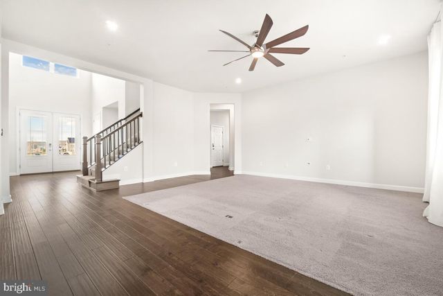 5521 HAWK RIDGE RD, Frederick, MD 21704