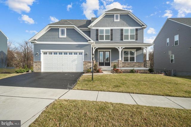 5521 HAWK RIDGE RD, Frederick, MD 21704