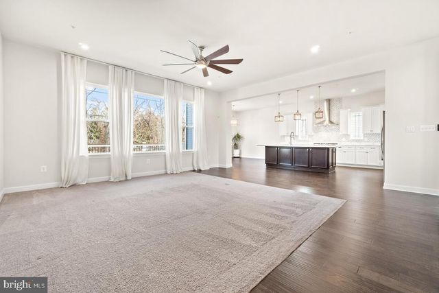 5521 HAWK RIDGE RD, Frederick, MD 21704