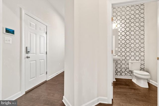 5521 HAWK RIDGE RD, Frederick, MD 21704