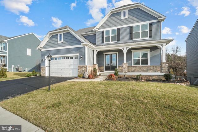 5521 HAWK RIDGE RD, Frederick, MD 21704