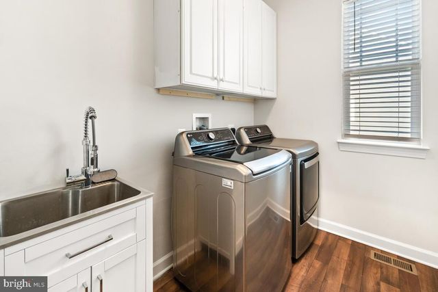 5521 HAWK RIDGE RD, Frederick, MD 21704