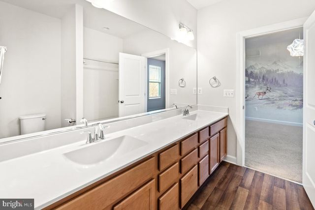 5521 HAWK RIDGE RD, Frederick, MD 21704