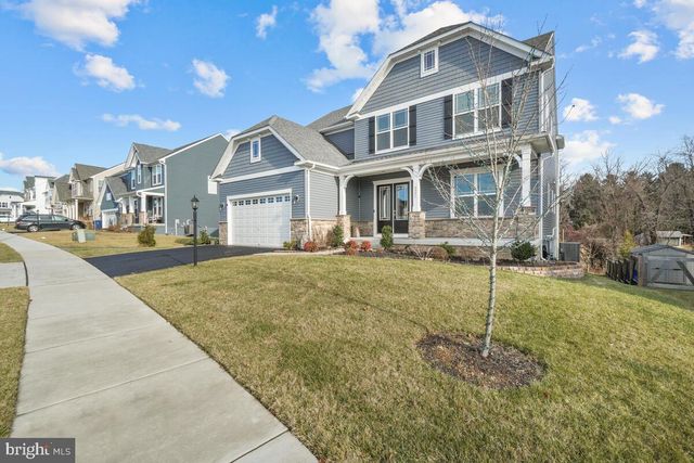 5521 HAWK RIDGE RD, Frederick, MD 21704