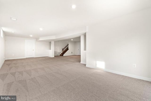 5521 HAWK RIDGE RD, Frederick, MD 21704