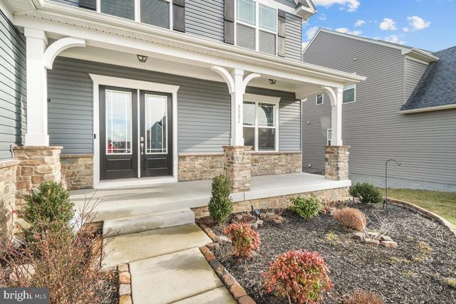 5521 HAWK RIDGE RD, Frederick, MD 21704