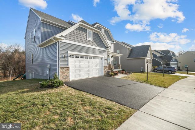 5521 HAWK RIDGE RD, Frederick, MD 21704