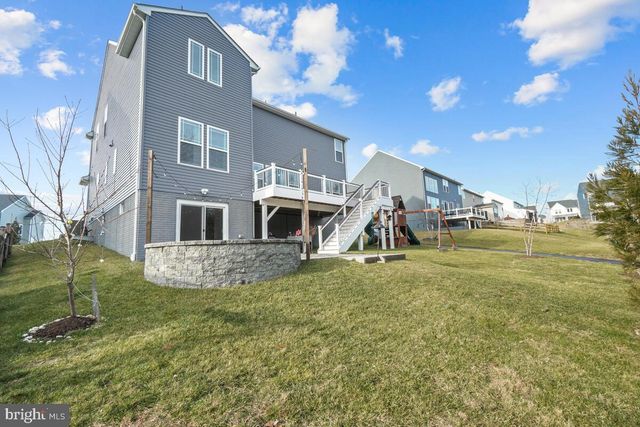 5521 HAWK RIDGE RD, Frederick, MD 21704