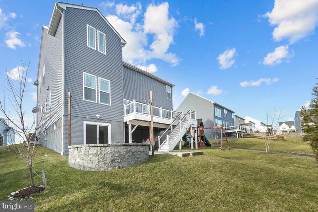 5521 HAWK RIDGE RD, Frederick, MD 21704