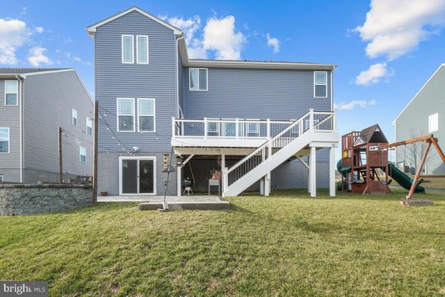 5521 HAWK RIDGE RD, Frederick, MD 21704