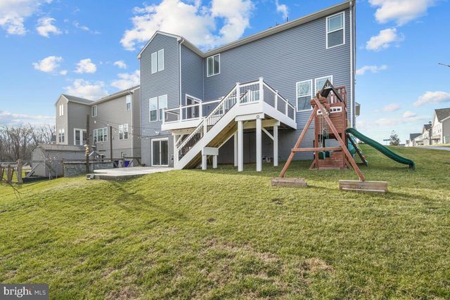 5521 HAWK RIDGE RD, Frederick, MD 21704