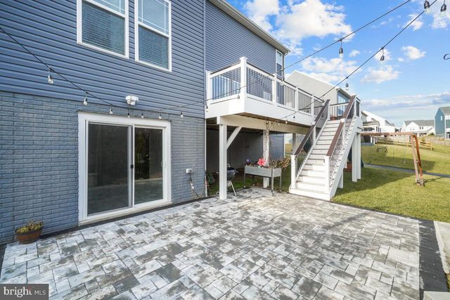 5521 HAWK RIDGE RD, Frederick, MD 21704