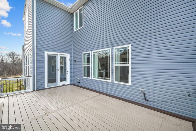 5521 HAWK RIDGE RD, Frederick, MD 21704