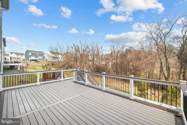 5521 HAWK RIDGE RD, Frederick, MD 21704