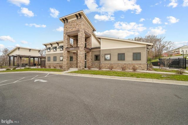 5521 HAWK RIDGE RD, Frederick, MD 21704