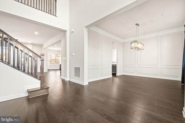 5521 HAWK RIDGE RD, Frederick, MD 21704