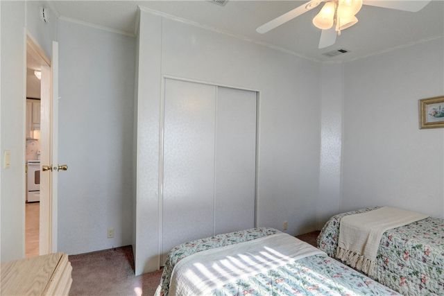 7664 Chasta Road 0, Micco, FL 32976