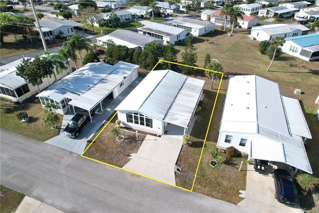 7664 Chasta Road 0, Micco, FL 32976