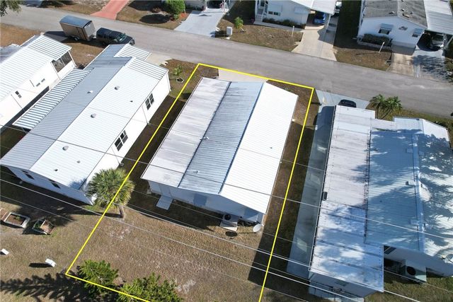 7664 Chasta Road 0, Micco, FL 32976