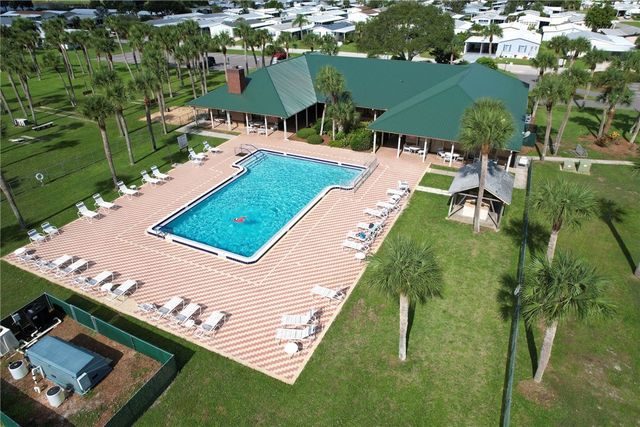 7664 Chasta Road 0, Micco, FL 32976