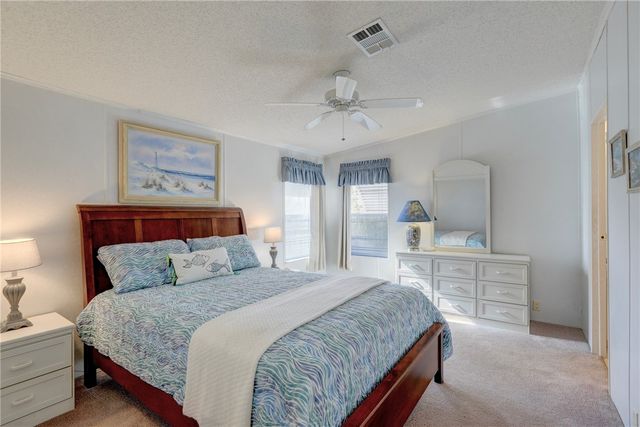 7664 Chasta Road 0, Micco, FL 32976