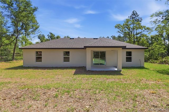 6704 N Foxdale Drive, Dunnellon, FL 34434
