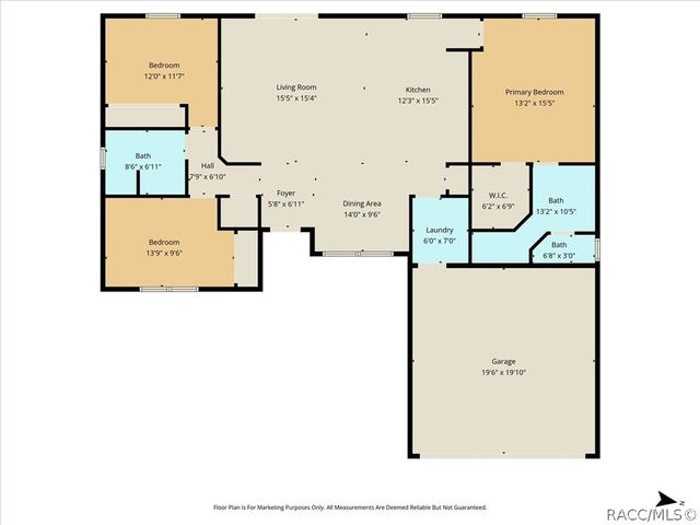 6704 N Foxdale Drive, Dunnellon, FL 34434
