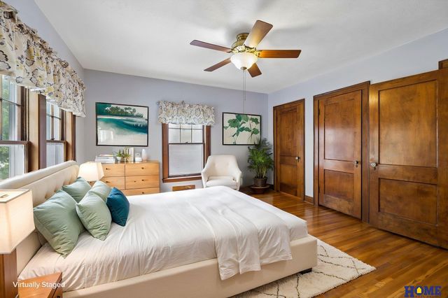 2941 Jackson Drive, Lincoln, NE 68502