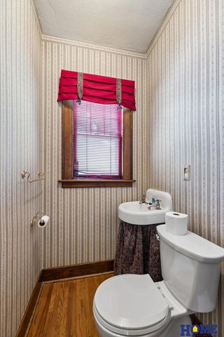 2941 Jackson Drive, Lincoln, NE 68502