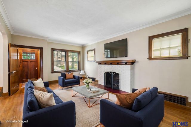 2941 Jackson Drive, Lincoln, NE 68502