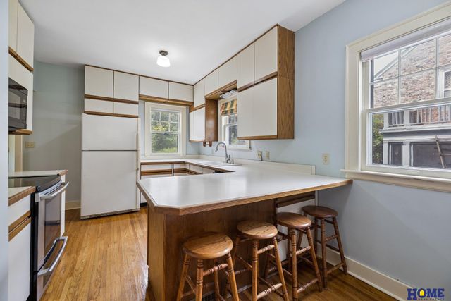 2941 Jackson Drive, Lincoln, NE 68502