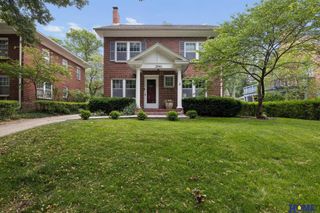 2941 Jackson Drive, Lincoln, NE 68502