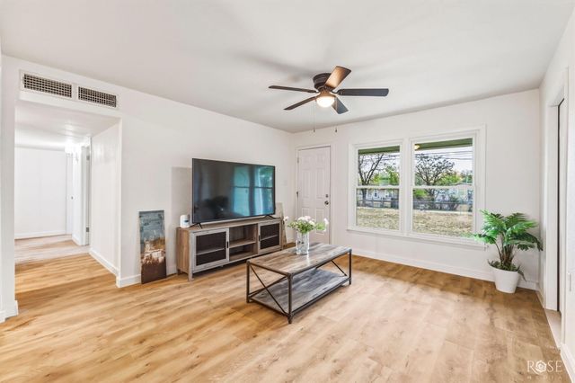 2623 W Harris Avenue, San Angelo, TX 76901