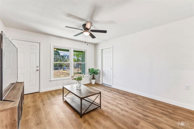 2623 W Harris Avenue, San Angelo, TX 76901