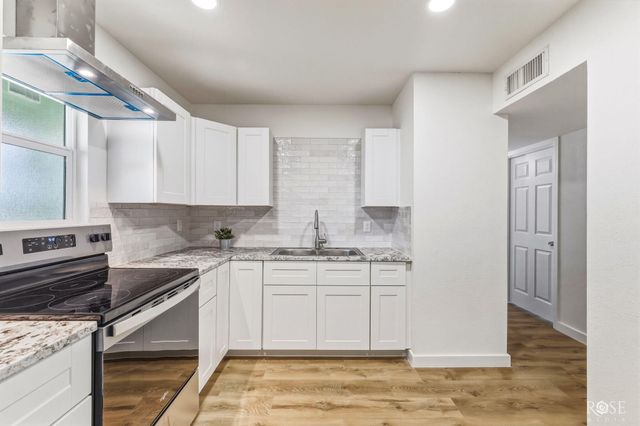 2623 W Harris Avenue, San Angelo, TX 76901