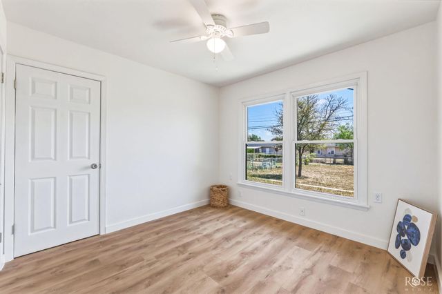2623 W Harris Avenue, San Angelo, TX 76901