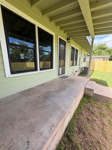 2623 W Harris Avenue, San Angelo, TX 76901