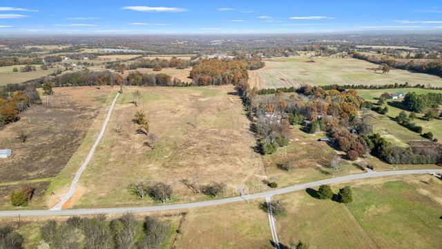 0 Dixon Rd, Shelbyville, TN 37160