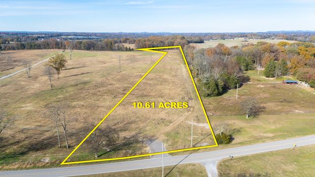 0 Dixon Rd, Shelbyville, TN 37160