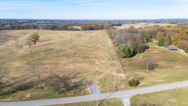 0 Dixon Rd, Shelbyville, TN 37160