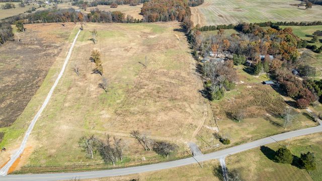 0 Dixon Rd, Shelbyville, TN 37160