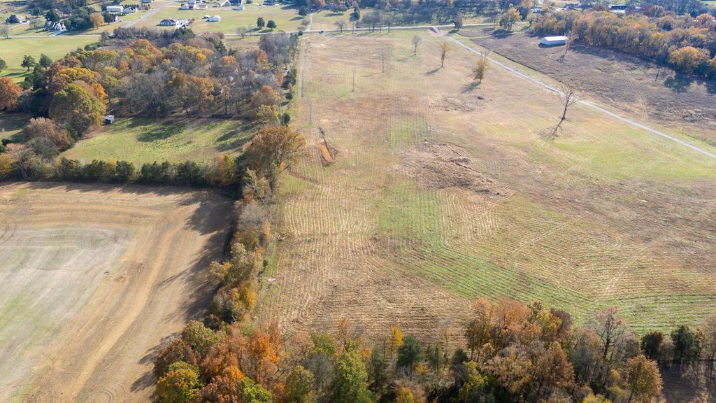 0 Dixon Rd, Shelbyville, TN 37160