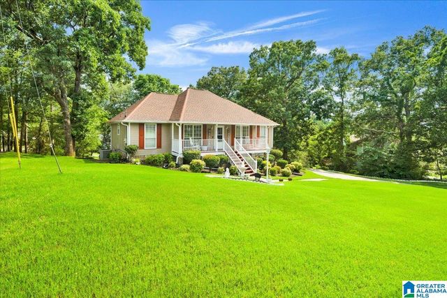 317 NE 37TH COURT, Center Point, AL 35215