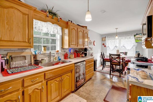 317 NE 37TH COURT, Center Point, AL 35215
