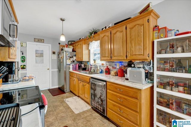 317 NE 37TH COURT, Center Point, AL 35215