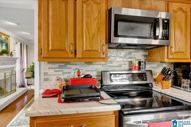 317 NE 37TH COURT, Center Point, AL 35215