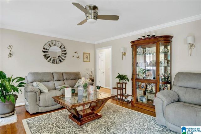 317 NE 37TH COURT, Center Point, AL 35215